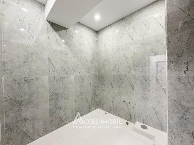 New Block! C. Stamati street, Stauceni, 1 room + living. Euro repair!: 6