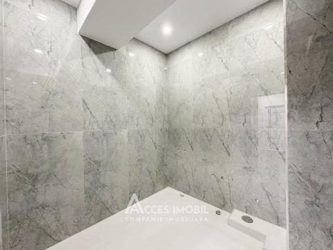 New Block! C. Stamati street, Stauceni, 1 room + living. Euro repair!: 6