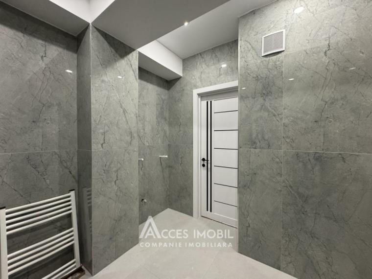 New Block! C. Stamati street, Stauceni, 1 room + living. Euro repair!: 7