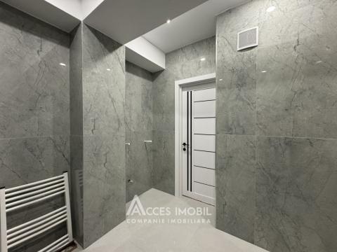 New Block! C. Stamati street, Stauceni, 1 room + living. Euro repair!: 7