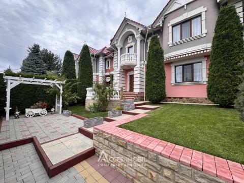 Case de vânzare în Chișinău: Buiucani, str. Vasile Lupu