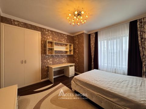 Casă în 2 nivele! str. Vasile Lupu, Buiucani, 204m2 + 5 ari. Euroreparație!: 6