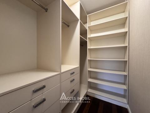 Casă în 2 nivele! str. Vasile Lupu, Buiucani, 204m2 + 5 ari. Euroreparație!: 15