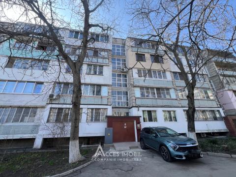 Apartamente de vânzare în Chișinău: Râșcani, bd. Moscova