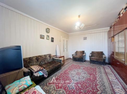 Moscova avenue, Rascani, 2 rooms. Middle position!: 3