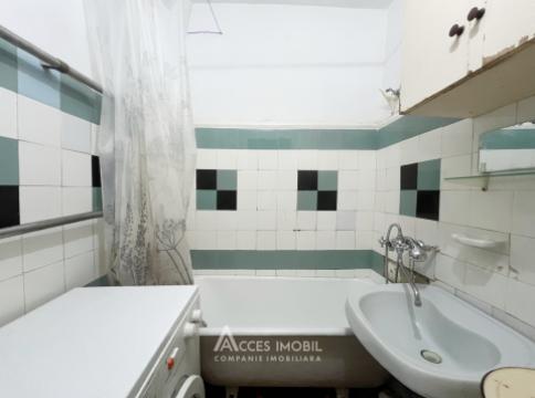 Moscova avenue, Rascani, 2 rooms. Middle position!: 7