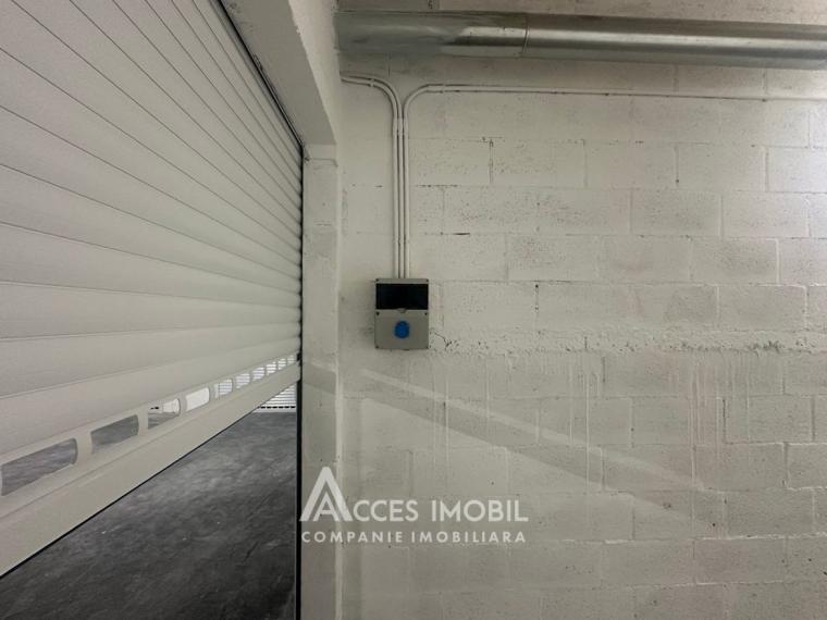 Гараж, Astercon! Думбрава, ул. Дурлешти: 2