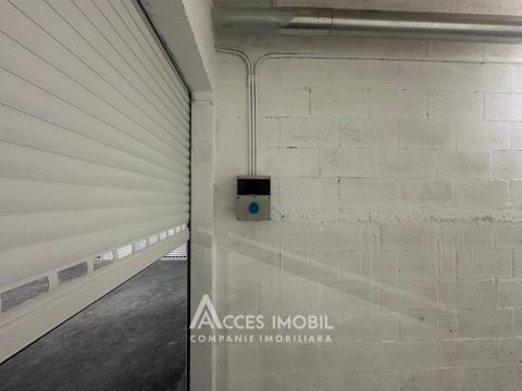 Гараж, Astercon! Думбрава, ул. Дурлешти: 2