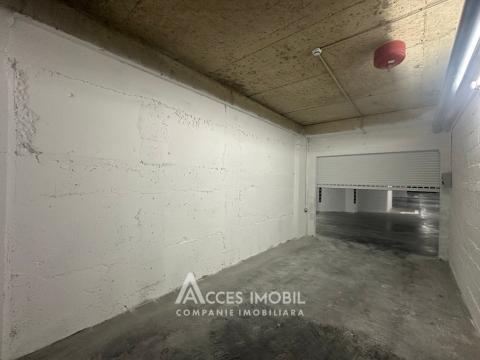 Гараж, Astercon! Думбрава, ул. Дурлешти: 3