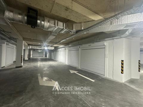 Гараж, Astercon! Думбрава, ул. Дурлешти: 4