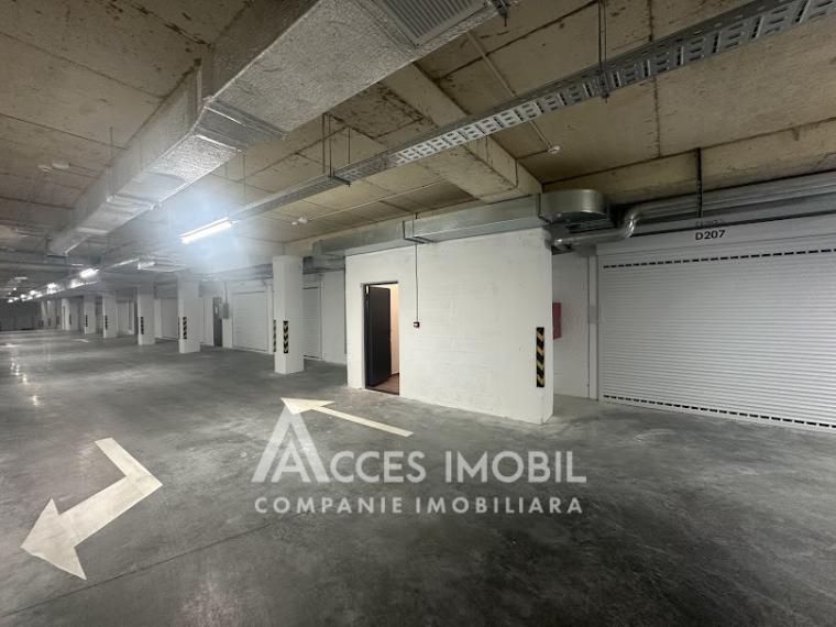 Гараж, Astercon! Думбрава, ул. Дурлешти: 5