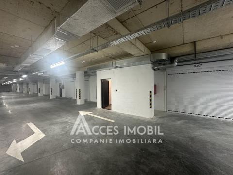 Гараж, Astercon! Думбрава, ул. Дурлешти: 5