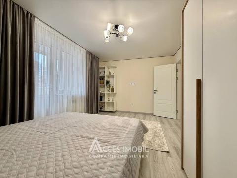 Buiucani, str. Sucevița, 2 camere. Localizare de Mijloc! Euroreparație!: 1