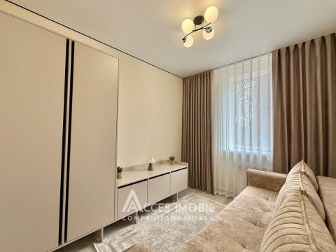 Buiucani, str. Sucevița, 2 camere. Localizare de Mijloc! Euroreparație!: 2