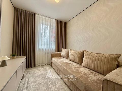 Buiucani, str. Sucevița, 2 camere. Localizare de Mijloc! Euroreparație!: 3