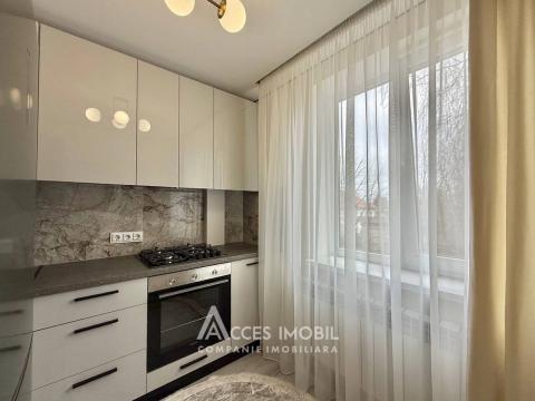 Buiucani, str. Sucevița, 2 camere. Localizare de Mijloc! Euroreparație!: 4