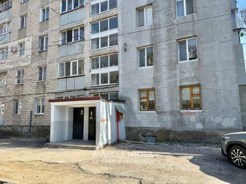 Buiucani, str. Sucevița, 2 camere. Localizare de Mijloc! Euroreparație!: 8