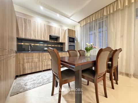 Аренда квартир в Кишинёве: Центр, ул. Анестиаде