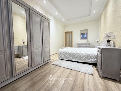 Аренда! Новострой! Центр, ул. Анестиаде, 2 комнаты + гостиная! Евроремонт!: 7