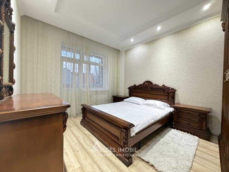 Аренда! Новострой! Центр, ул. Анестиаде, 2 комнаты + гостиная! Евроремонт!: 9