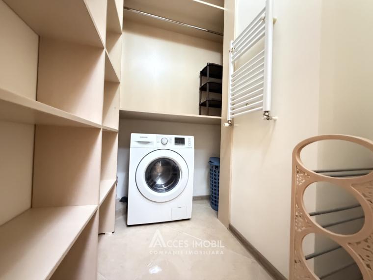 Аренда! Новострой! Центр, ул. Анестиаде, 2 комнаты + гостиная! Евроремонт!: 13