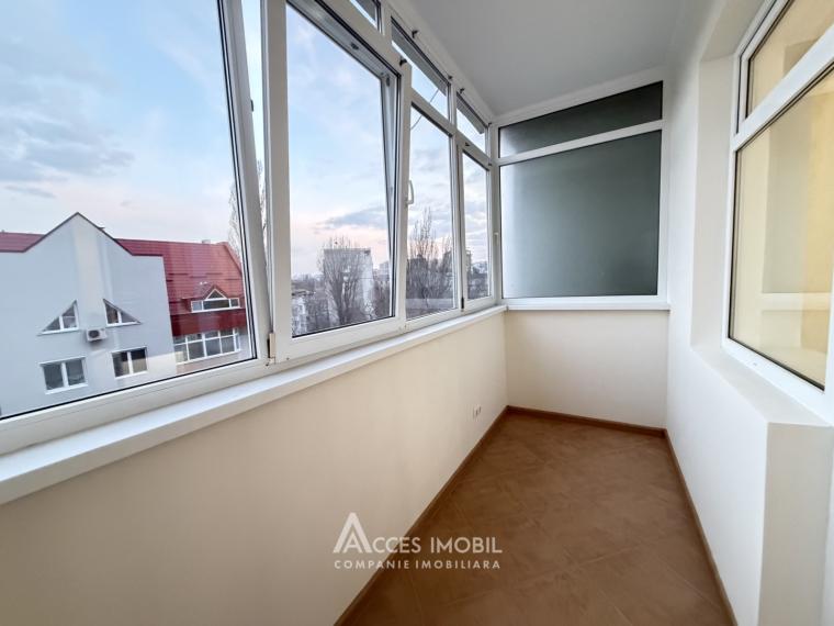 Аренда! Новострой! Центр, ул. Анестиаде, 2 комнаты + гостиная! Евроремонт!: 14