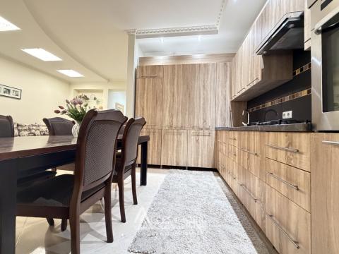 Аренда! Новострой! Центр, ул. Анестиаде, 2 комнаты + гостиная! Евроремонт!: 2