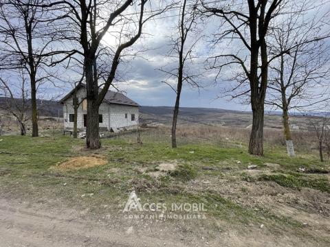 Land for construction! Danceni, Cronicarilor Street, 12 acres!: 2