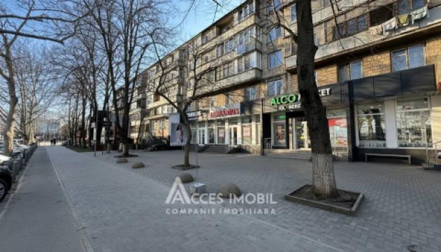 Apartamente de vânzare în Chișinău: Sculeni, str. Calea Ieșilor