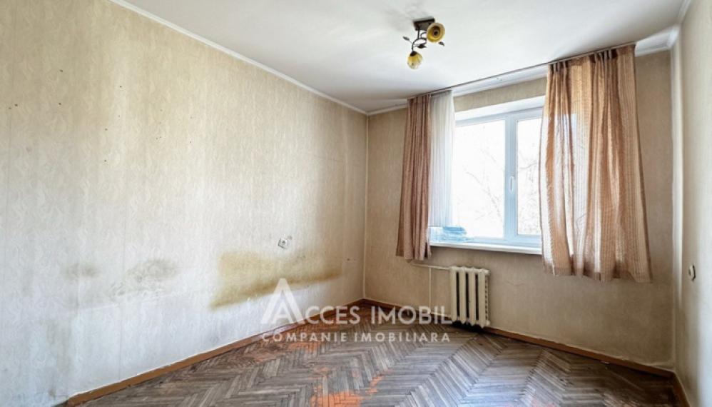 Sculeni, str. Calea Ieșilor, 3 camere + living!: 1