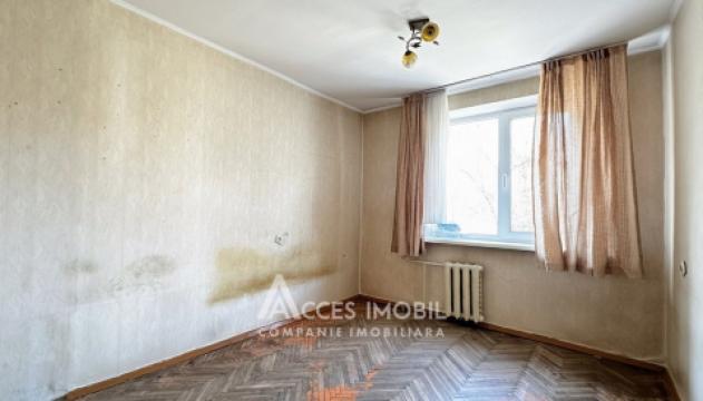 Sculeni, str. Calea Ieșilor, 3 camere + living!: 1