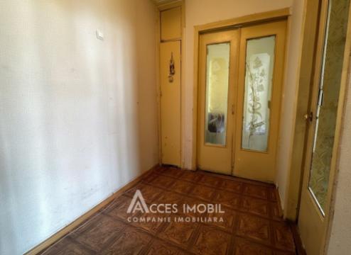 Sculeni, str. Calea Ieșilor, 3 camere + living!: 7