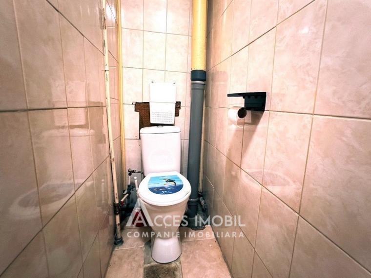 Sculeni, str. Calea Ieșilor, 3 camere + living!: 8