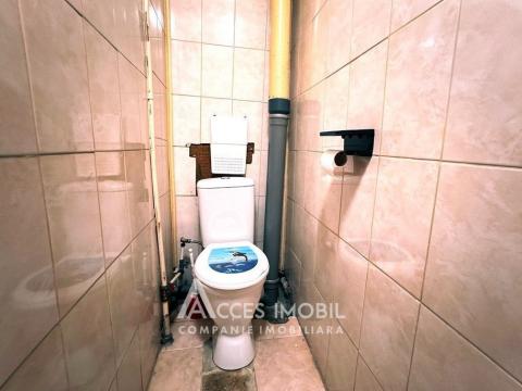 Sculeni, str. Calea Ieșilor, 3 camere + living!: 8