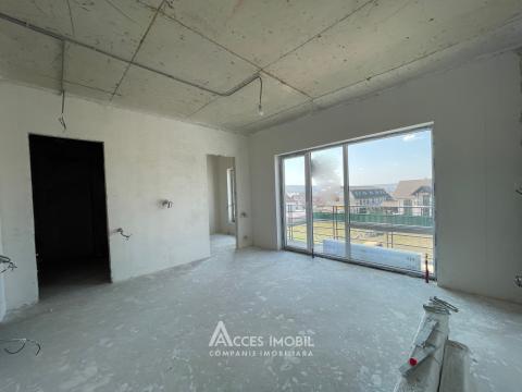 3 floors Townhouse! Bacioi, Tighina street! 218m2 + 3 aries! White version!: 2