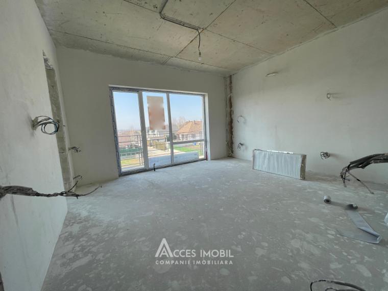 3 floors Townhouse! Bacioi, Tighina street! 218m2 + 3 aries! White version!: 3