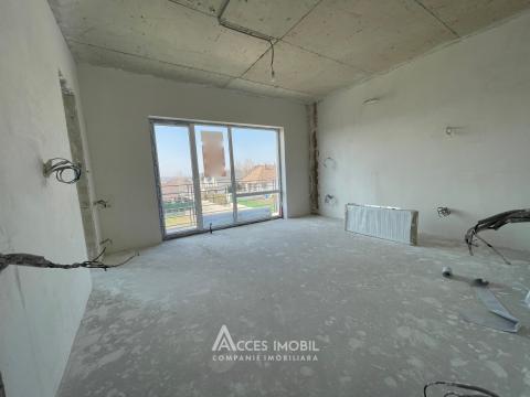 3 floors Townhouse! Bacioi, Tighina street! 218m2 + 3 aries! White version!: 3