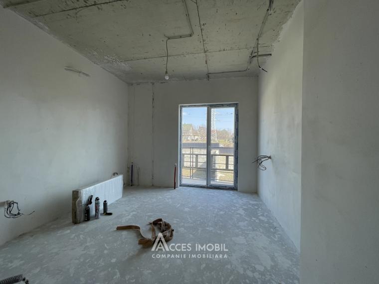 3 floors Townhouse! Bacioi, Tighina street! 218m2 + 3 aries! White version!: 7
