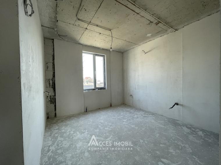 3 floors Townhouse! Bacioi, Tighina street! 218m2 + 3 aries! White version!: 8