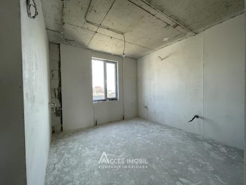 3 floors Townhouse! Bacioi, Tighina street! 218m2 + 3 aries! White version!: 8