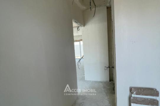 3 floors Townhouse! Bacioi, Tighina street! 218m2 + 3 aries! White version!: 9