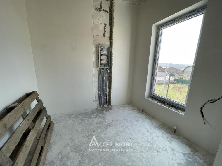 3 floors Townhouse! Bacioi, Tighina street! 218m2 + 3 aries! White version!: 10