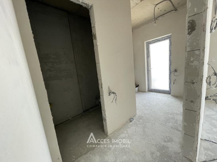 3 floors Townhouse! Bacioi, Tighina street! 218m2 + 3 aries! White version!: 11