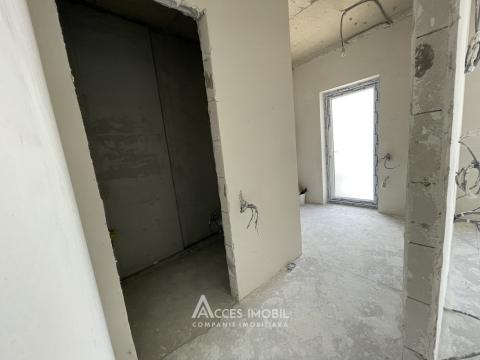 3 floors Townhouse! Bacioi, Tighina street! 218m2 + 3 aries! White version!: 11