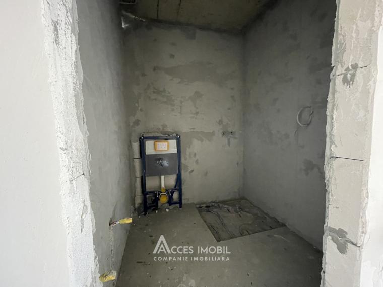 3 floors Townhouse! Bacioi, Tighina street! 218m2 + 3 aries! White version!: 12