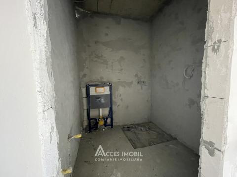 3 floors Townhouse! Bacioi, Tighina street! 218m2 + 3 aries! White version!: 12