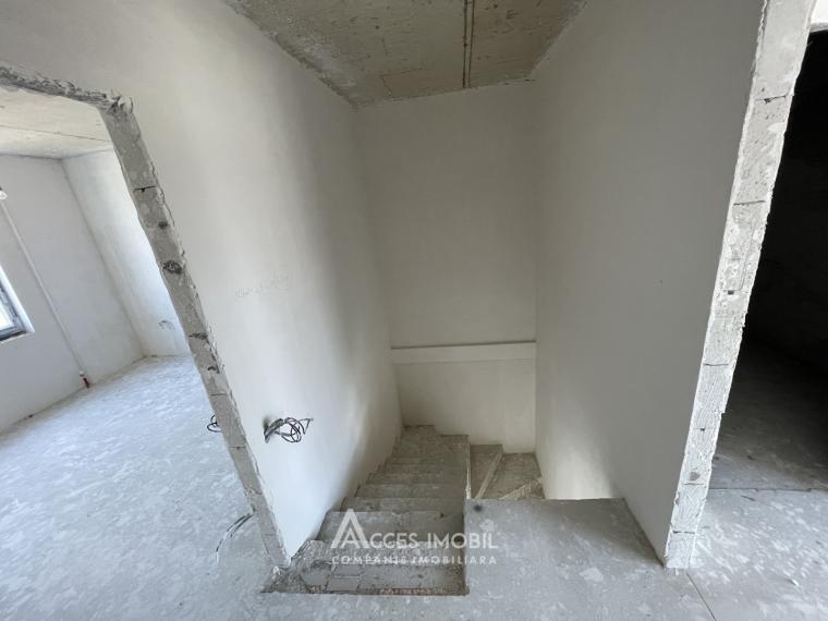 3 floors Townhouse! Bacioi, Tighina street! 218m2 + 3 aries! White version!: 13