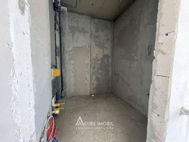 3 floors Townhouse! Bacioi, Tighina street! 218m2 + 3 aries! White version!: 14