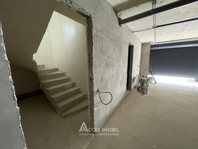 3 floors Townhouse! Bacioi, Tighina street! 218m2 + 3 aries! White version!: 15
