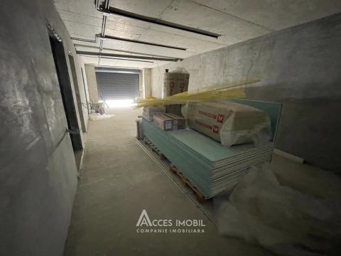 3 floors Townhouse! Bacioi, Tighina street! 218m2 + 3 aries! White version!: 16